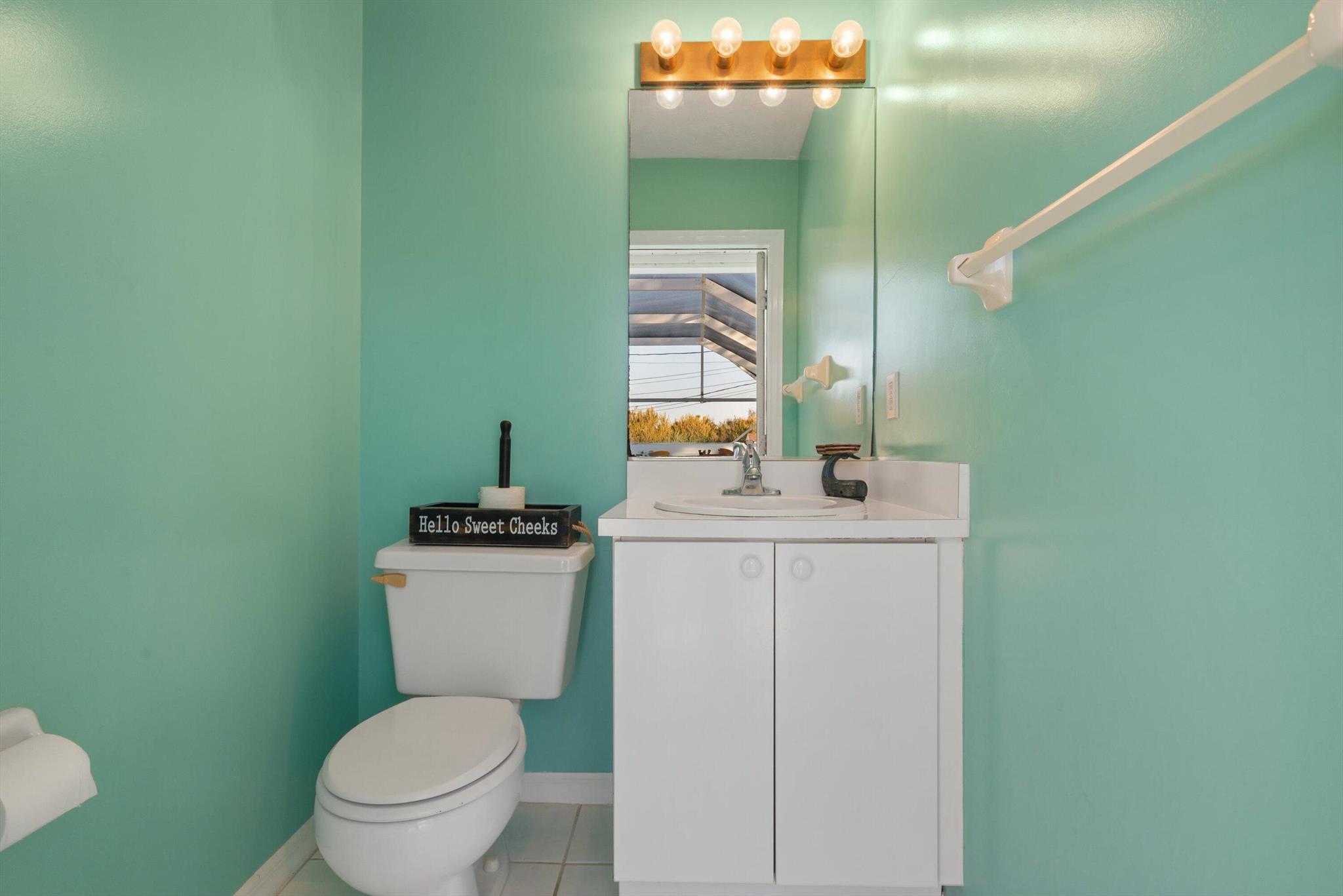 PORT ST LUCIE SECTION 8 - Residential