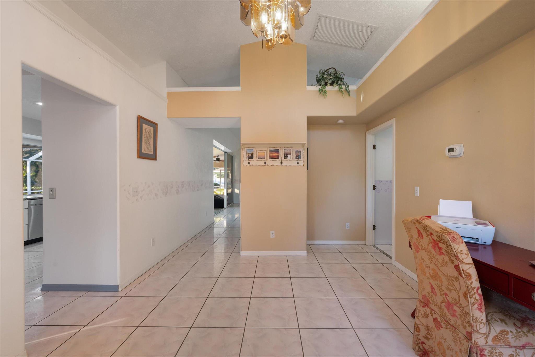 PORT ST LUCIE SECTION 8 - Residential