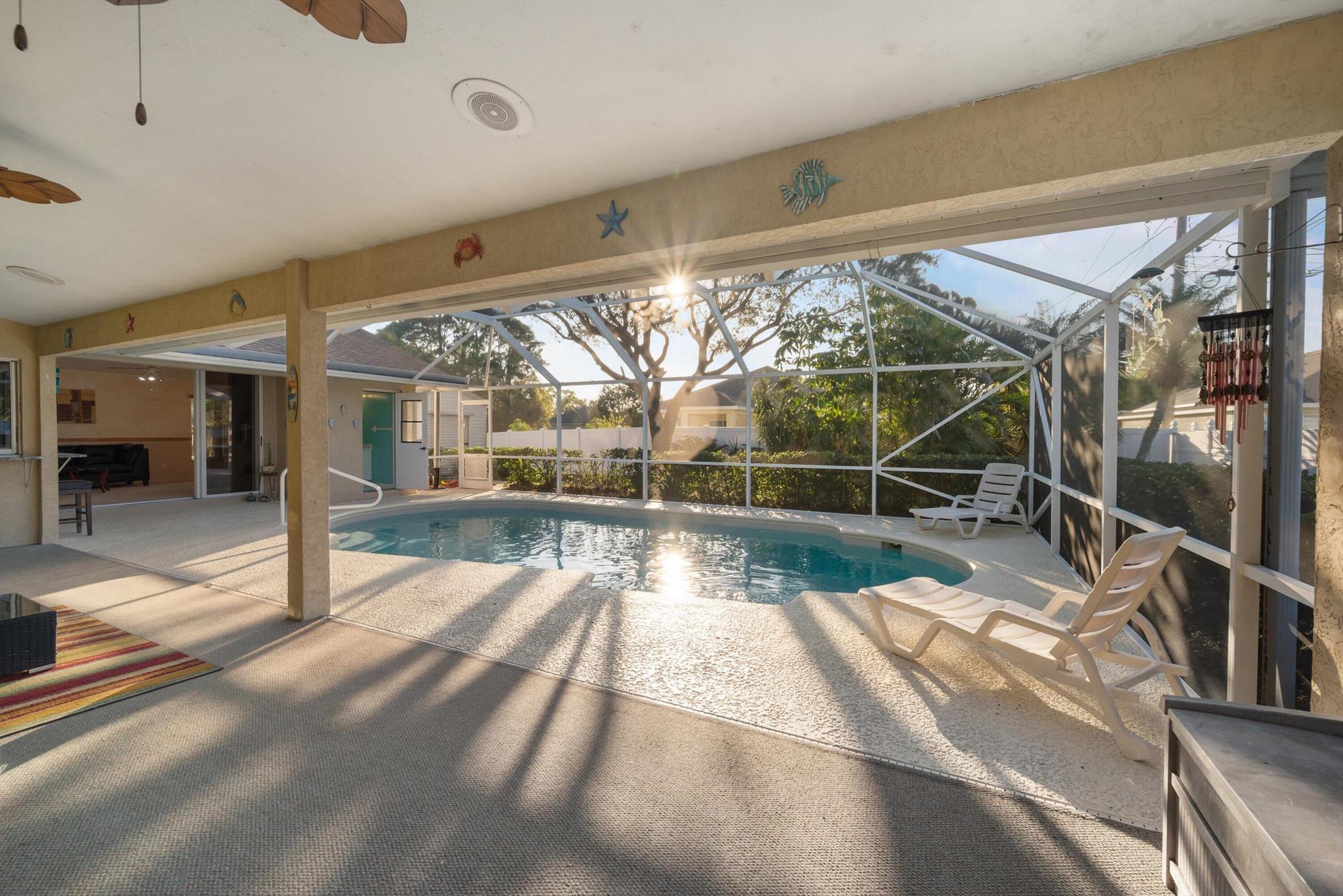 PORT ST LUCIE SECTION 8 - Residential