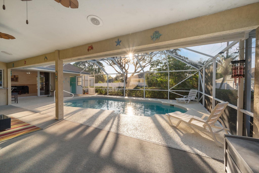 Photo of 1998 SW Davis Street, Port Saint Lucie, FL 34953 (MLS # R11061442)