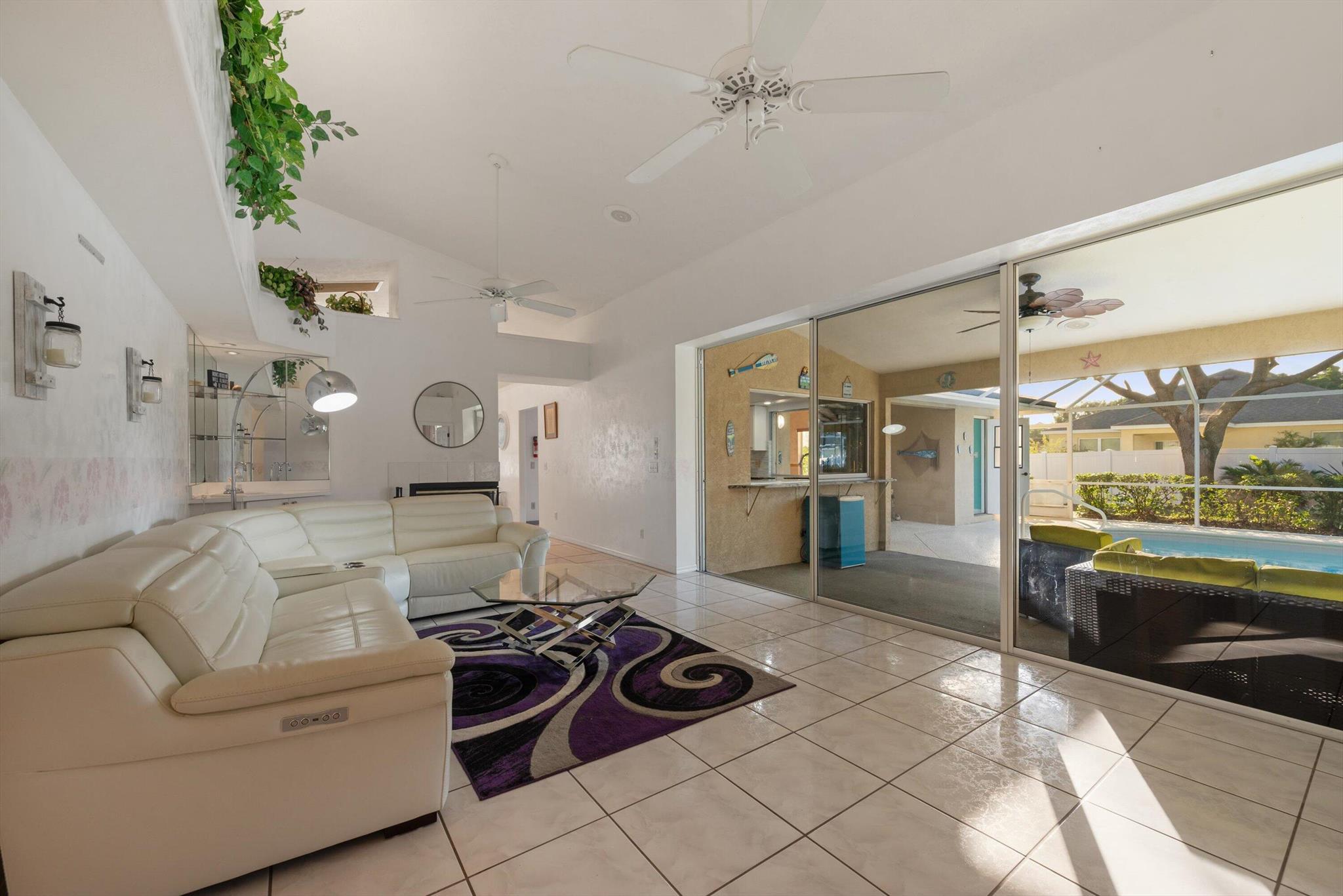 PORT ST LUCIE SECTION 8 - Residential