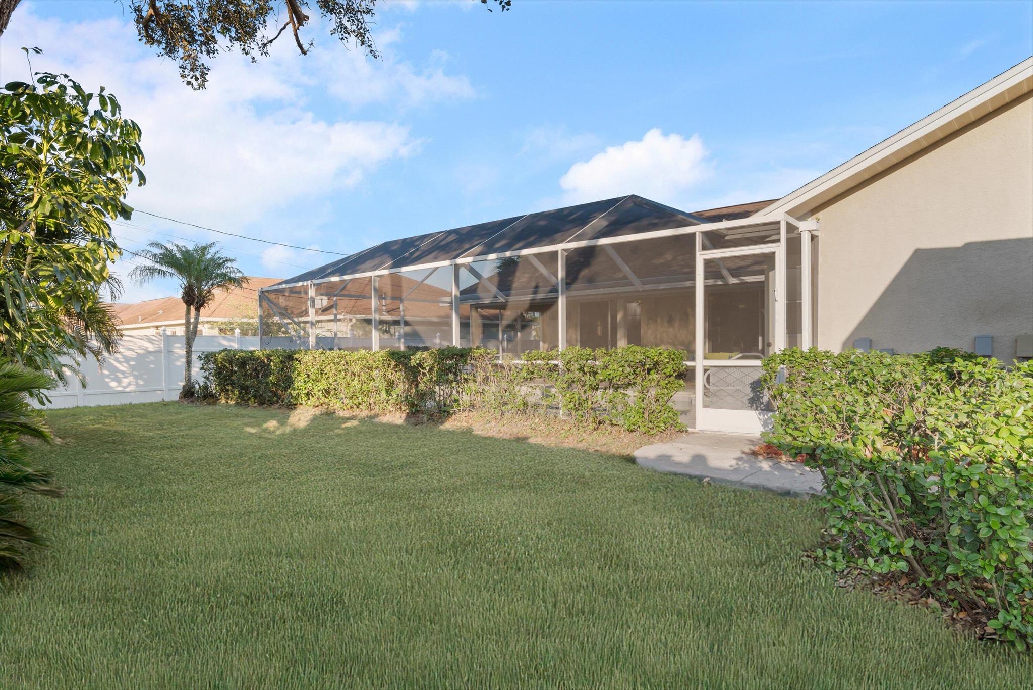 PORT ST LUCIE SECTION 8 - Residential