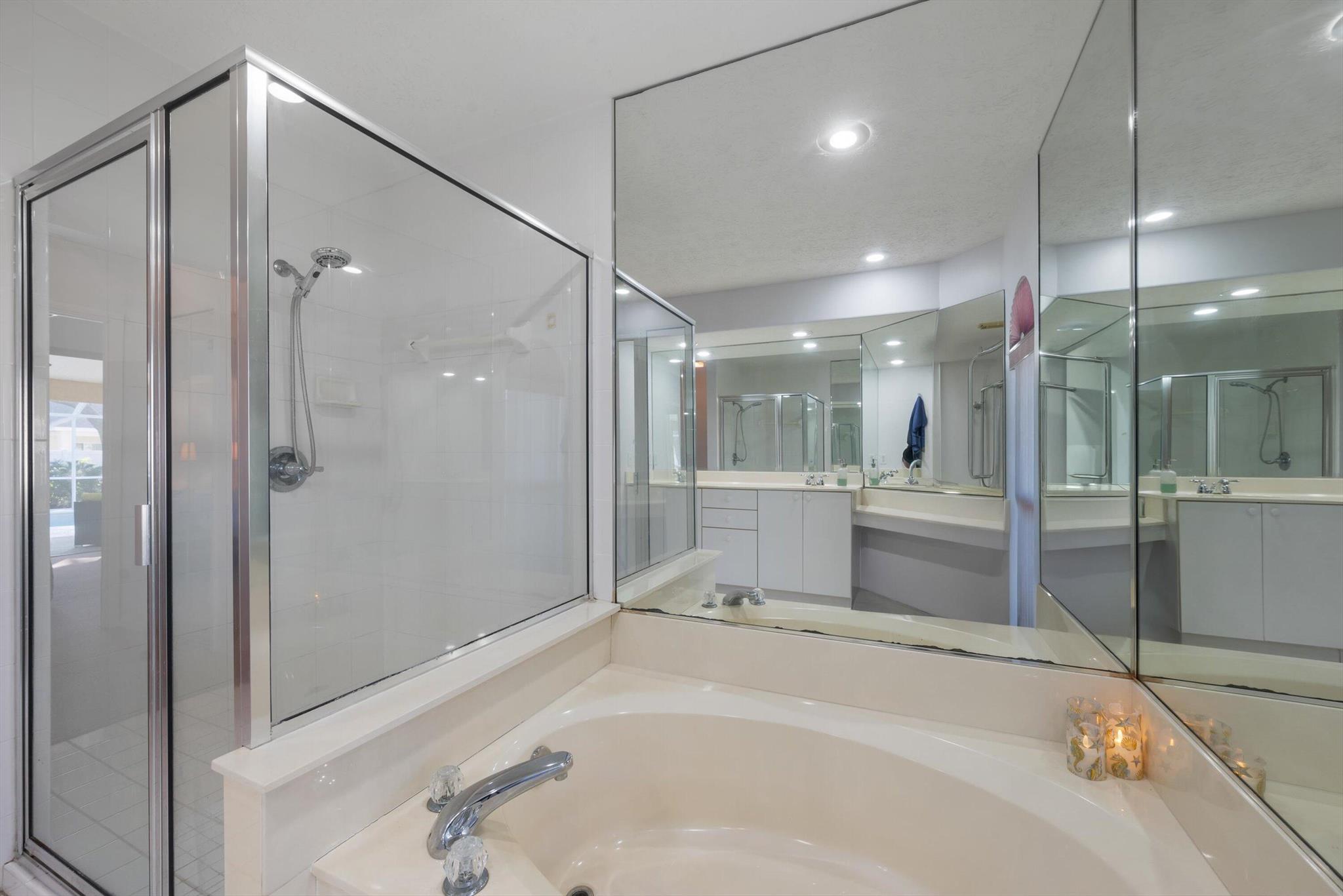 PORT ST LUCIE SECTION 8 - Residential