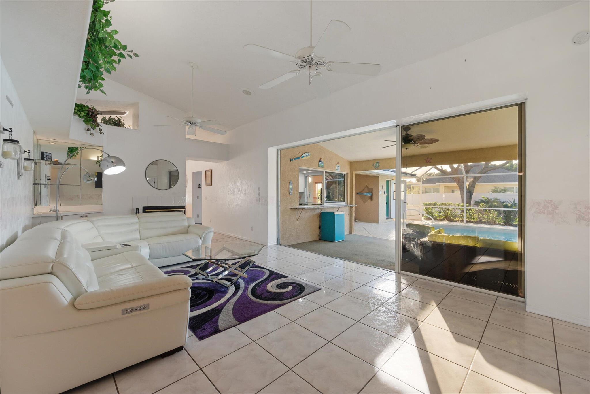 PORT ST LUCIE SECTION 8 - Residential