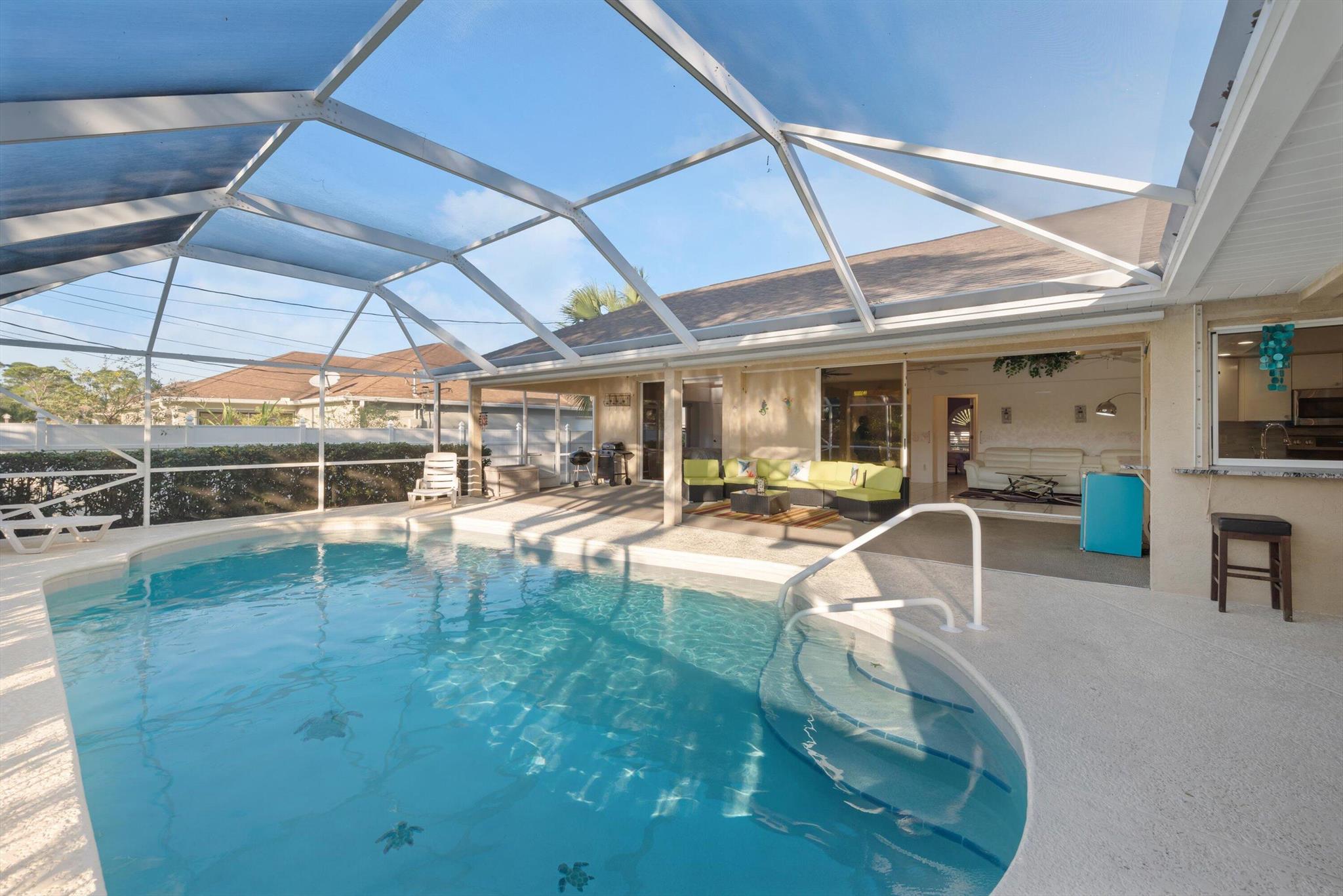 PORT ST LUCIE SECTION 8 - Residential