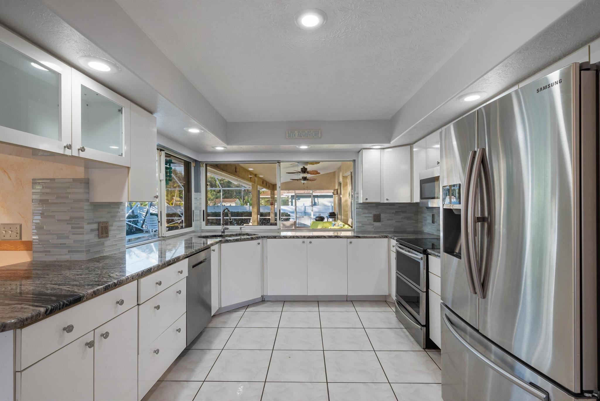 PORT ST LUCIE SECTION 8 - Residential