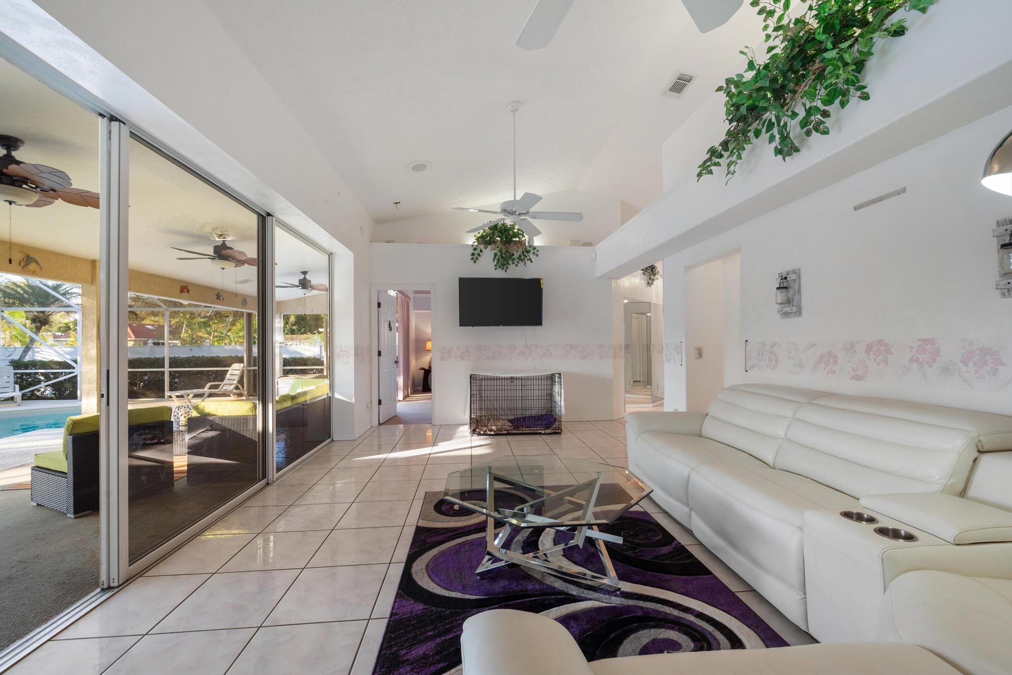 PORT ST LUCIE SECTION 8 - Residential