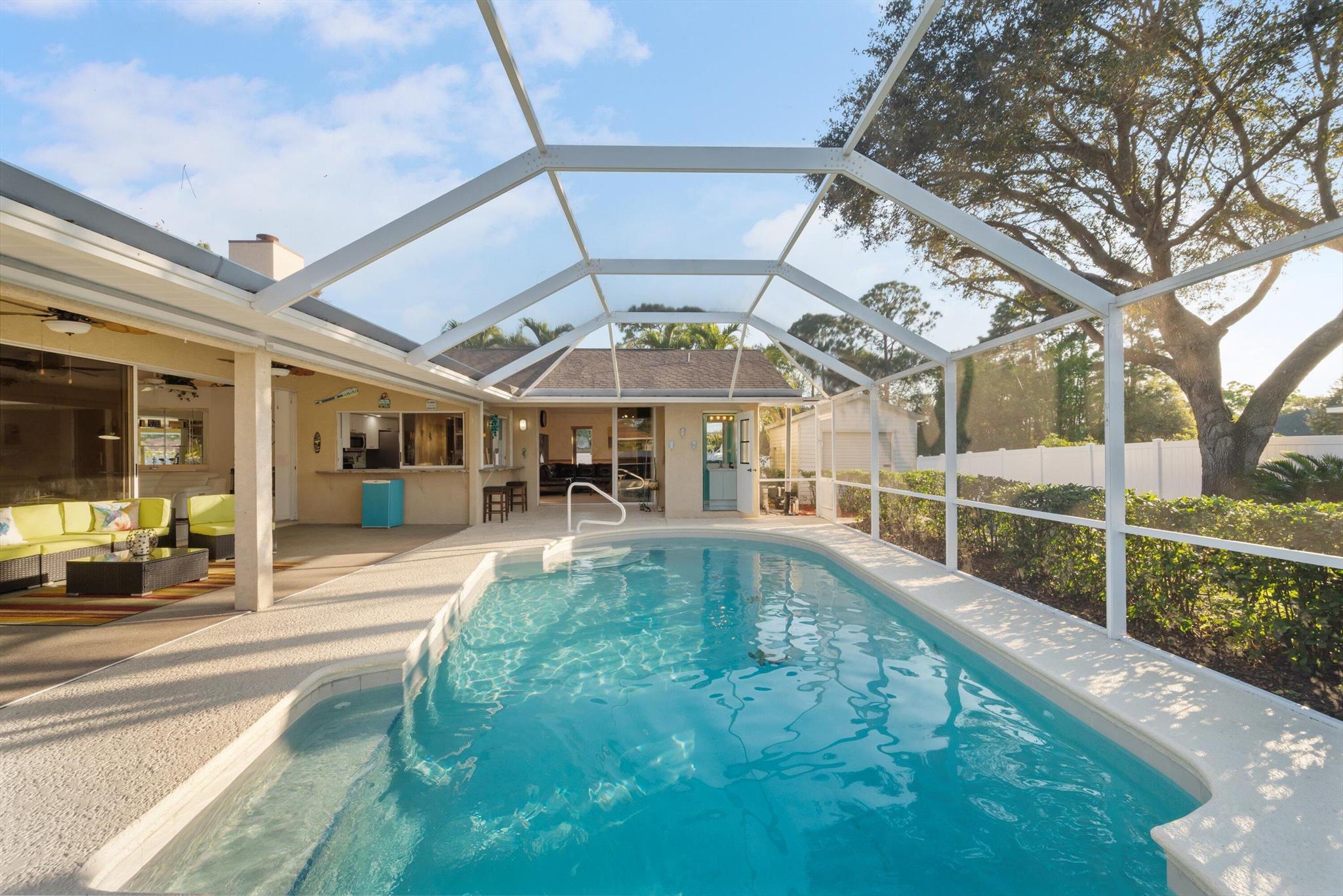 PORT ST LUCIE SECTION 8 - Residential