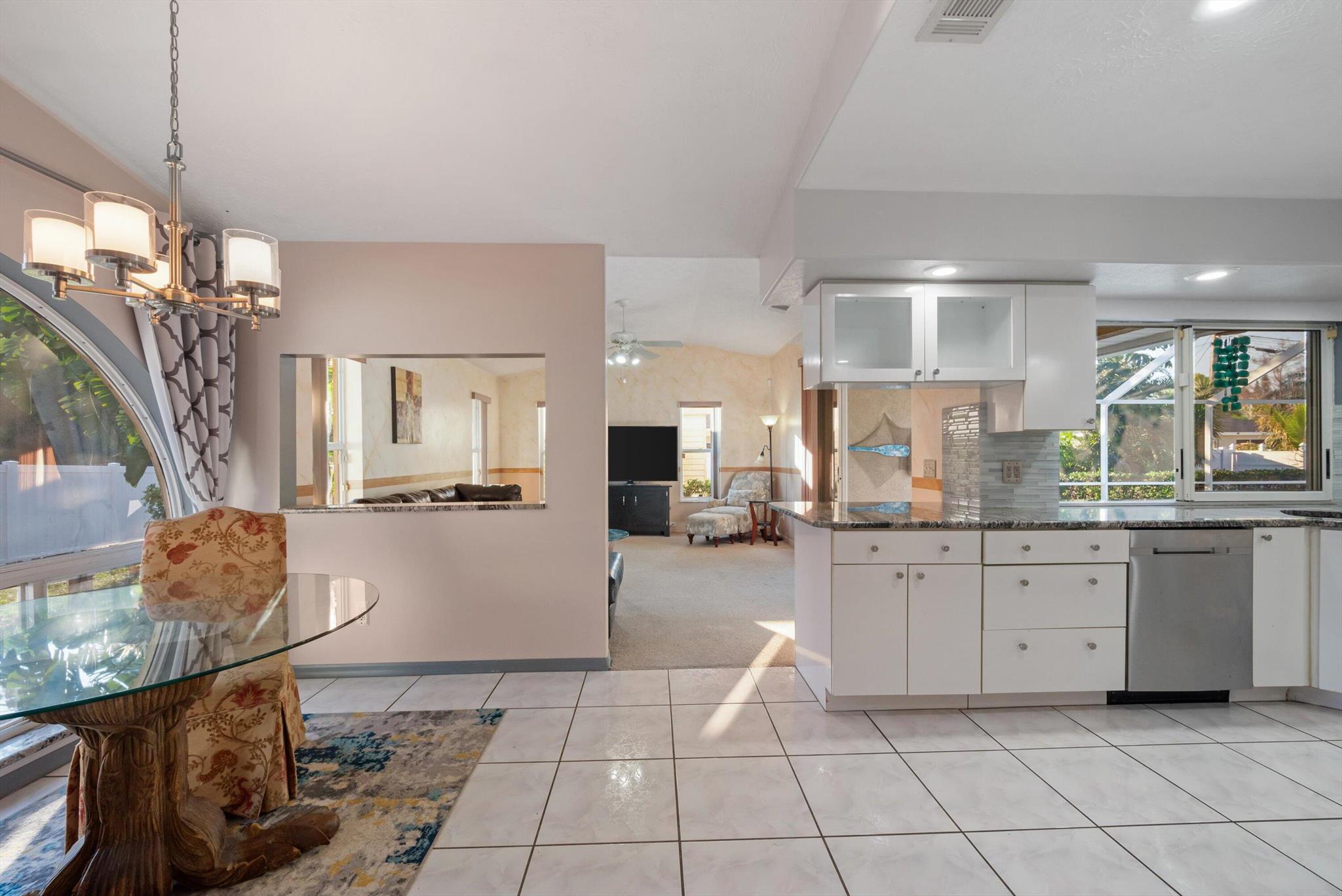 PORT ST LUCIE SECTION 8 - Residential