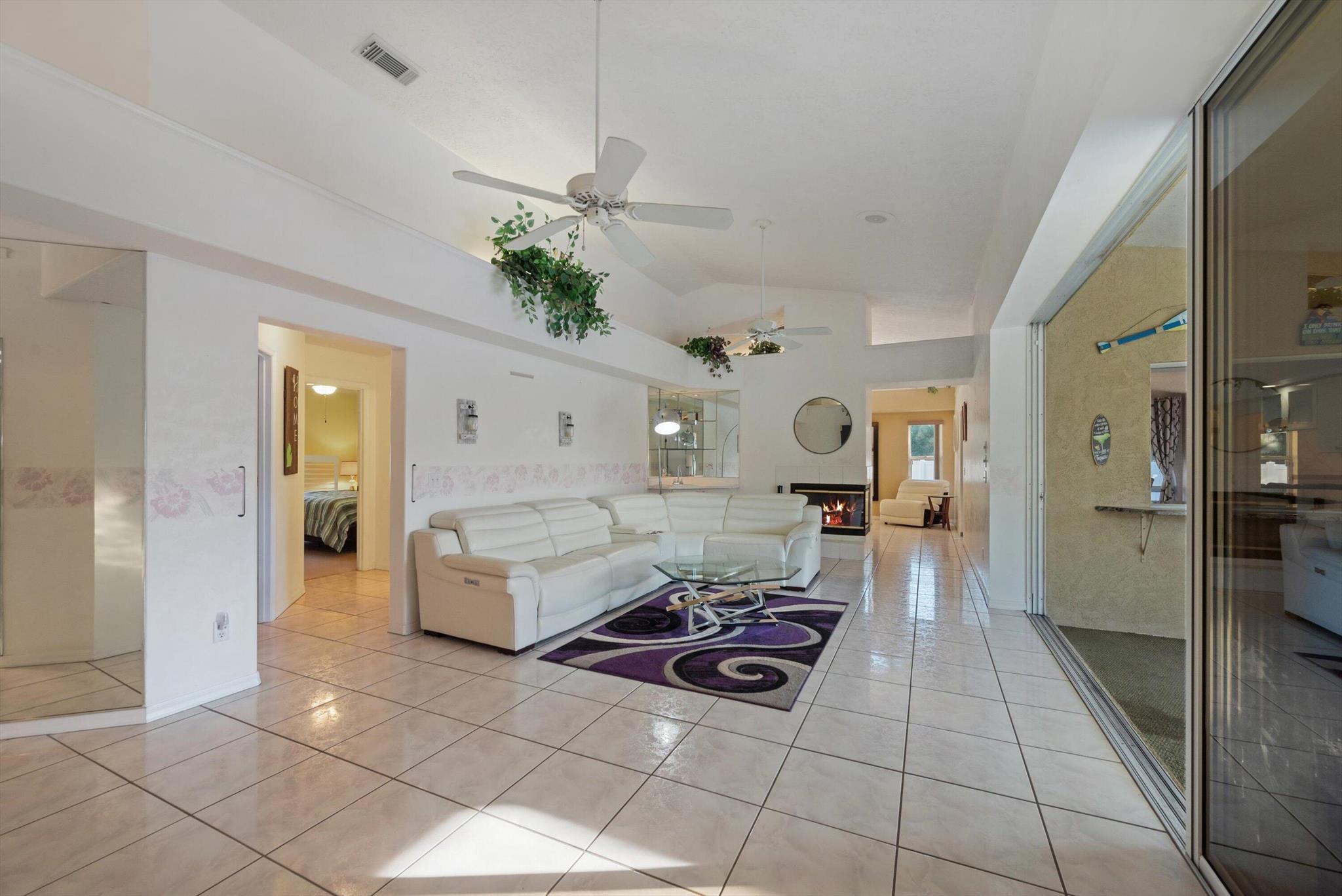 PORT ST LUCIE SECTION 8 - Residential