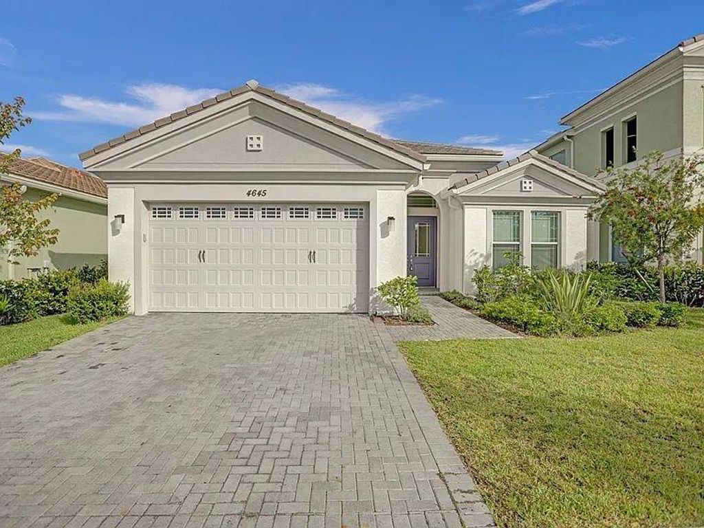 Photo of 4645 Pumello Drive, Westlake, FL 33470 (MLS # B26014972)