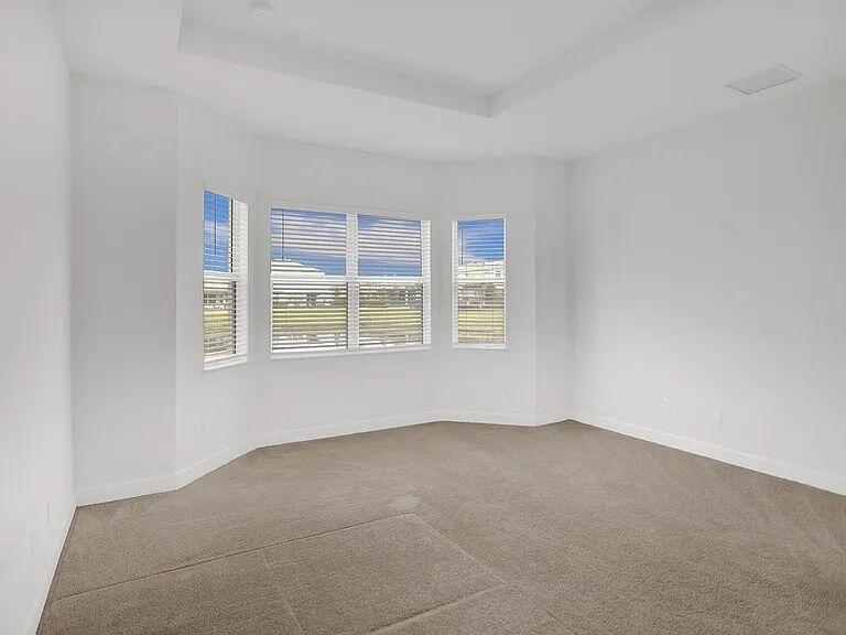 GROVES OF WESTLAKE - Residential Lease