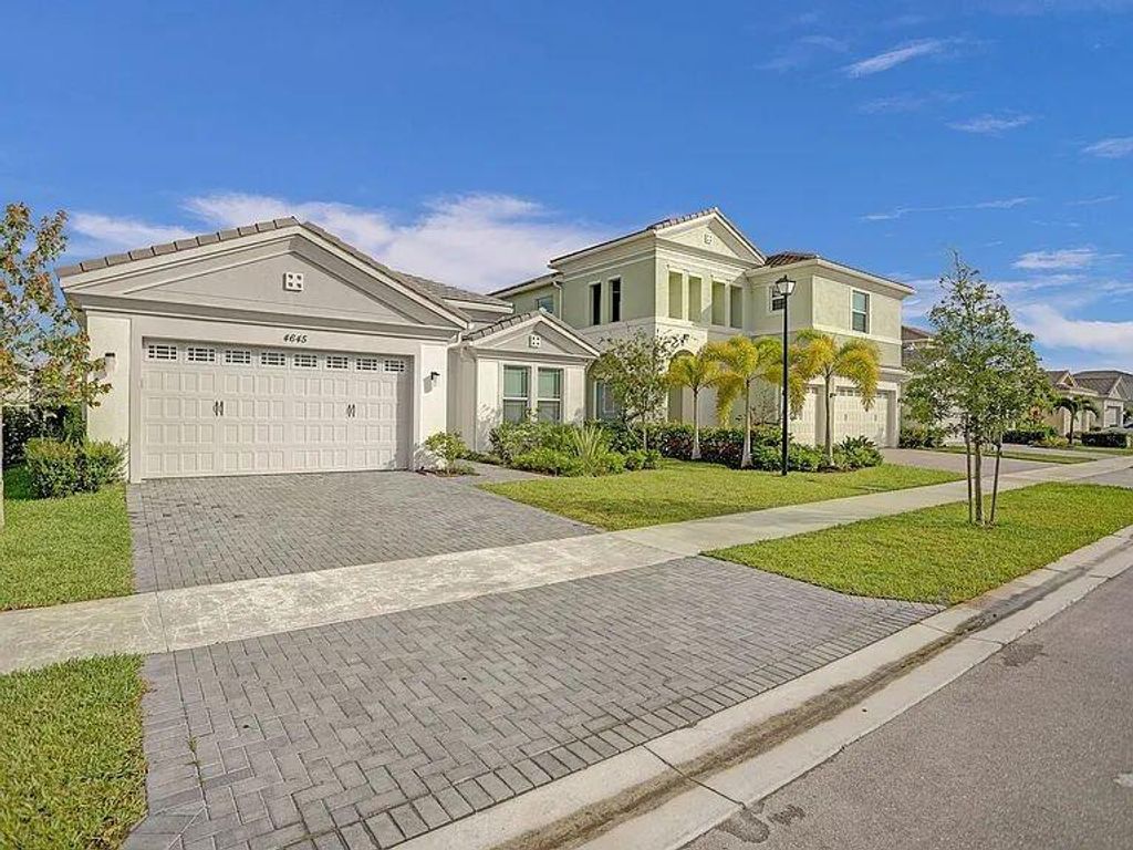 Photo of 4645 Pumello Drive, Westlake, FL 33470 (MLS # B26014972)