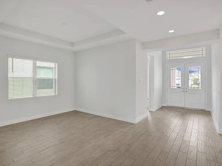 GROVES OF WESTLAKE - Residential Lease
