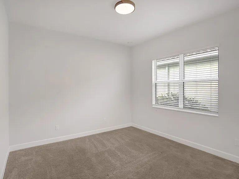 GROVES OF WESTLAKE - Residential Lease