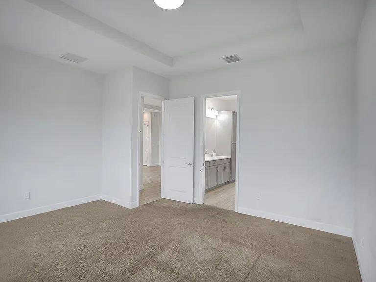 GROVES OF WESTLAKE - Residential Lease
