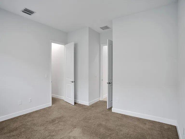 GROVES OF WESTLAKE - Residential Lease