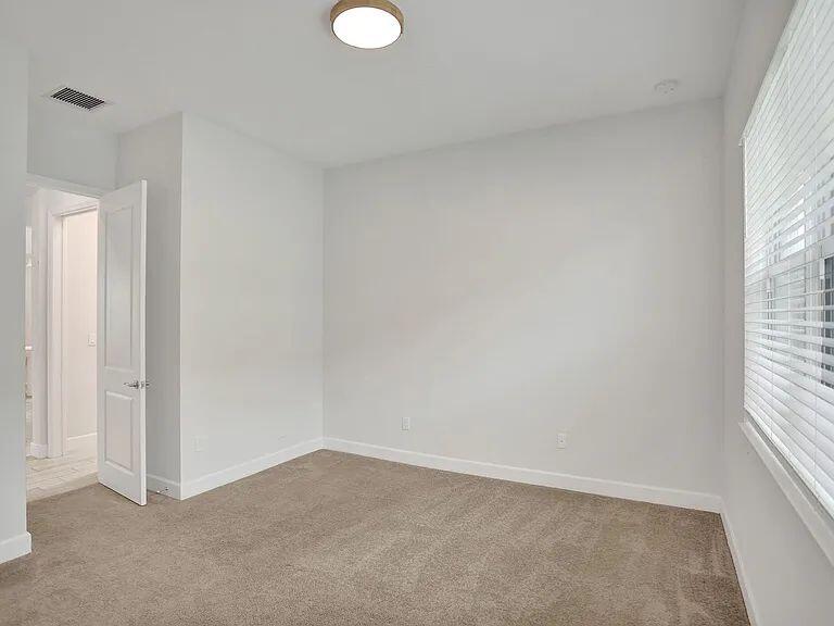 GROVES OF WESTLAKE - Residential Lease