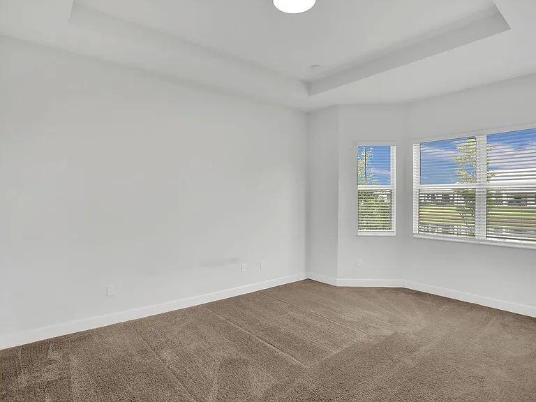 GROVES OF WESTLAKE - Residential Lease