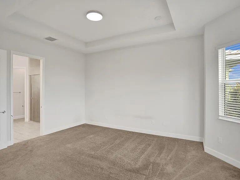 GROVES OF WESTLAKE - Residential Lease