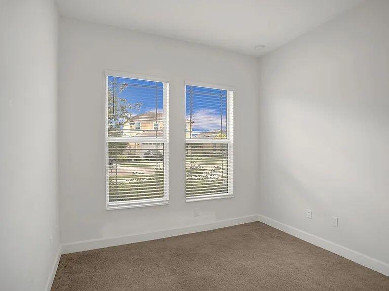 GROVES OF WESTLAKE - Residential Lease