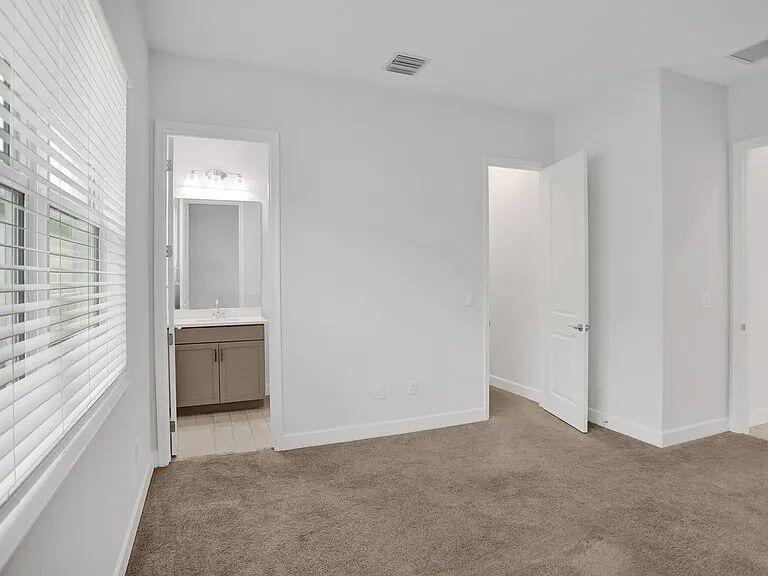 GROVES OF WESTLAKE - Residential Lease