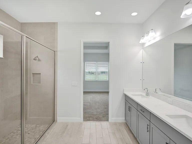 GROVES OF WESTLAKE - Residential Lease