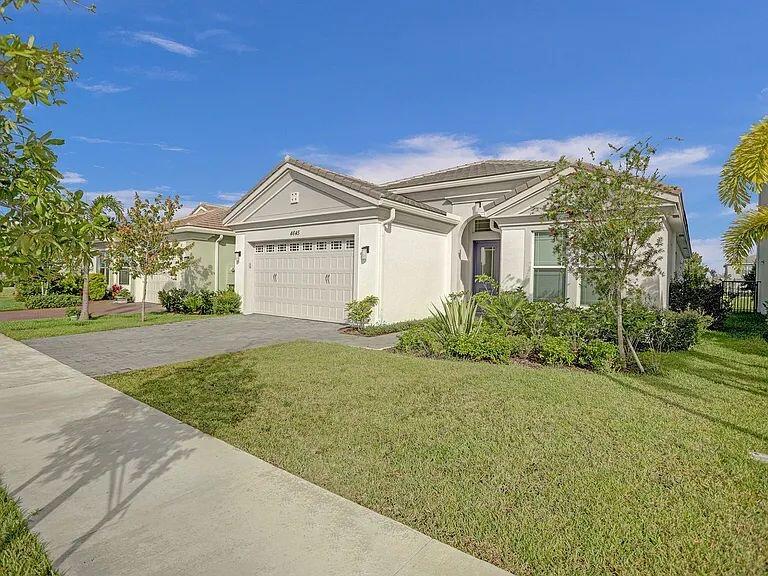 GROVES OF WESTLAKE - Residential Lease