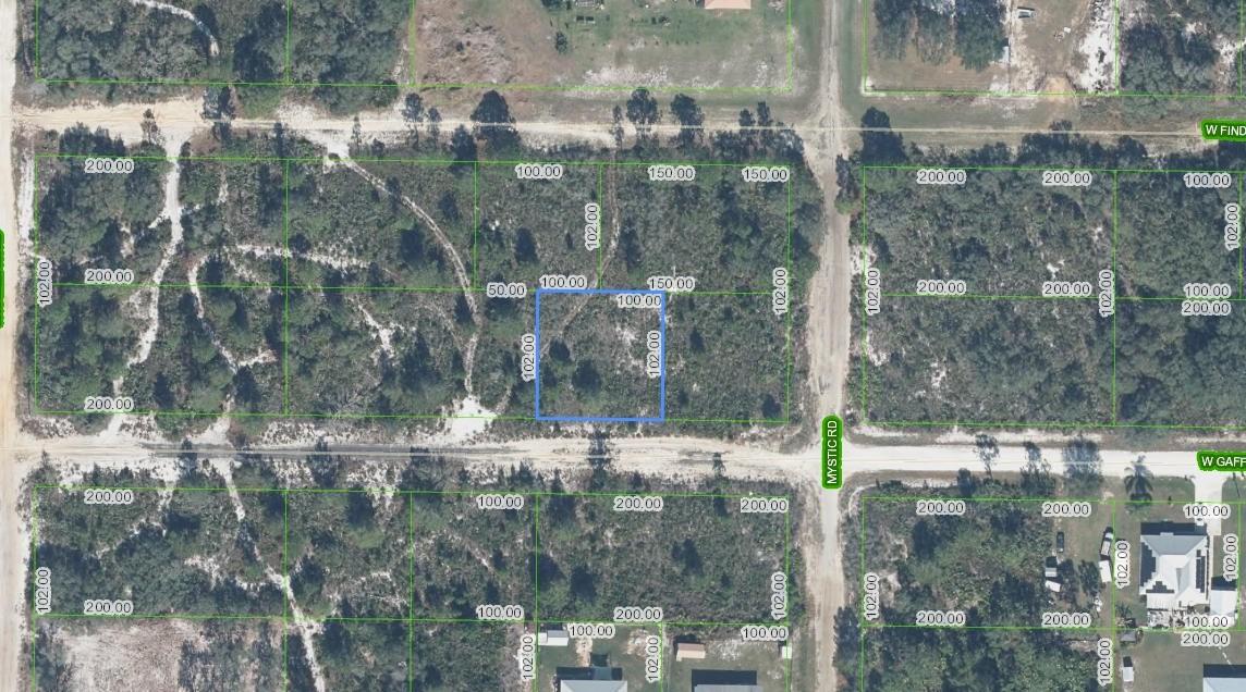 Apl Red Hill Farms - Land