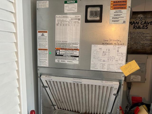 ORIOLE GARDENS THREE 84 CONDO - Residential