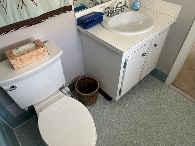 ORIOLE GARDENS THREE 84 CONDO - Residential