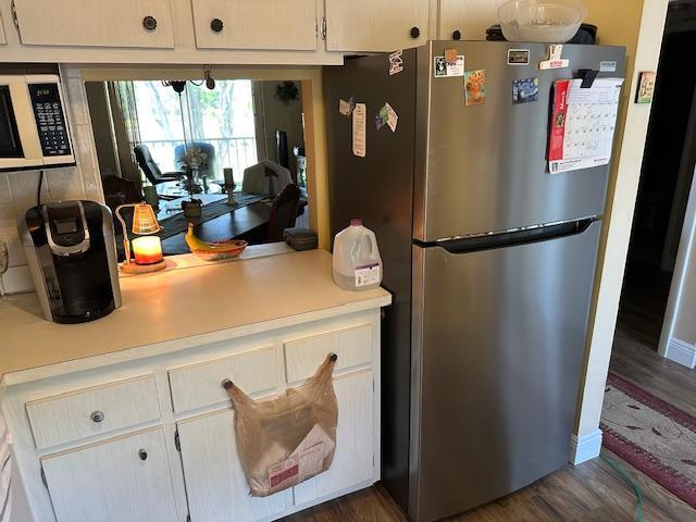 ORIOLE GARDENS THREE 84 CONDO - Residential