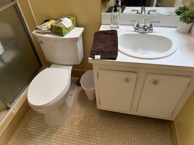 ORIOLE GARDENS THREE 84 CONDO - Residential