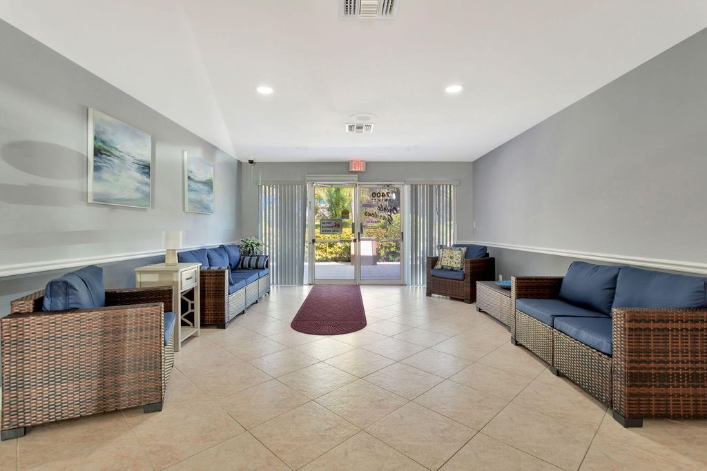 Photo of 7500 NW 1st Street #208, Margate, FL 33063 (MLS # B26003276)