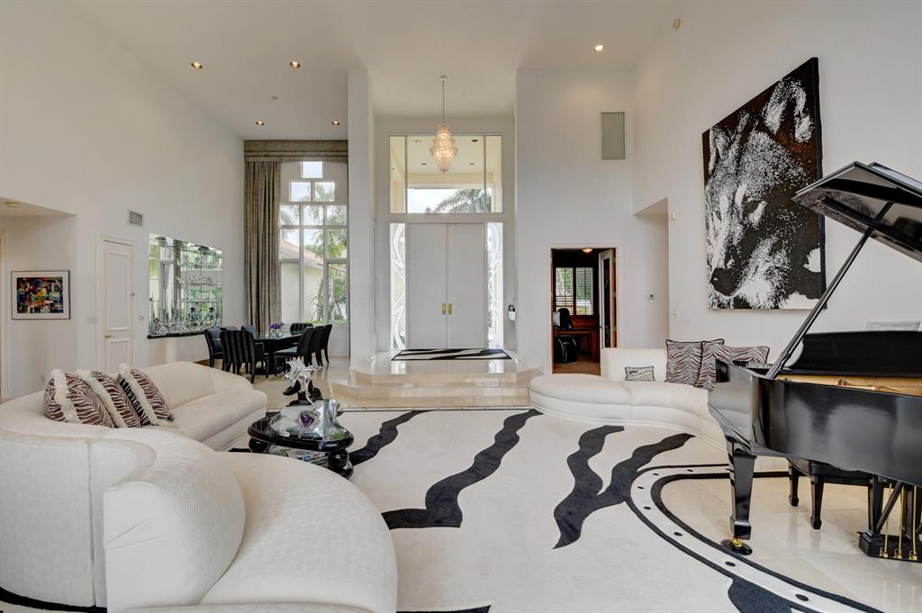 ST ANDREWS COUNTRY CLUB - Residential