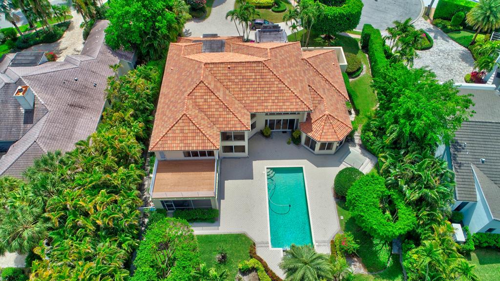 ST ANDREWS COUNTRY CLUB - Residential