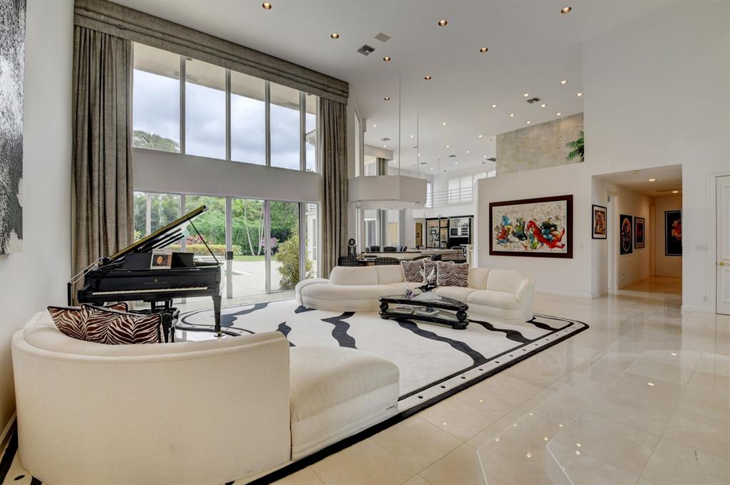 ST ANDREWS COUNTRY CLUB - Residential