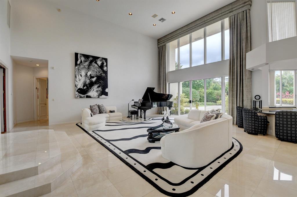 ST ANDREWS COUNTRY CLUB - Residential