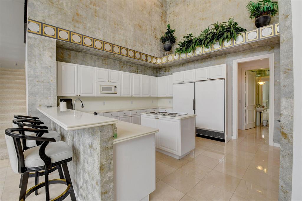 ST ANDREWS COUNTRY CLUB - Residential