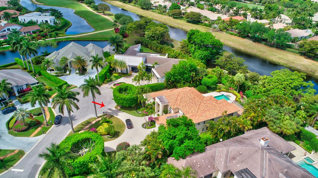 ST ANDREWS COUNTRY CLUB - Residential