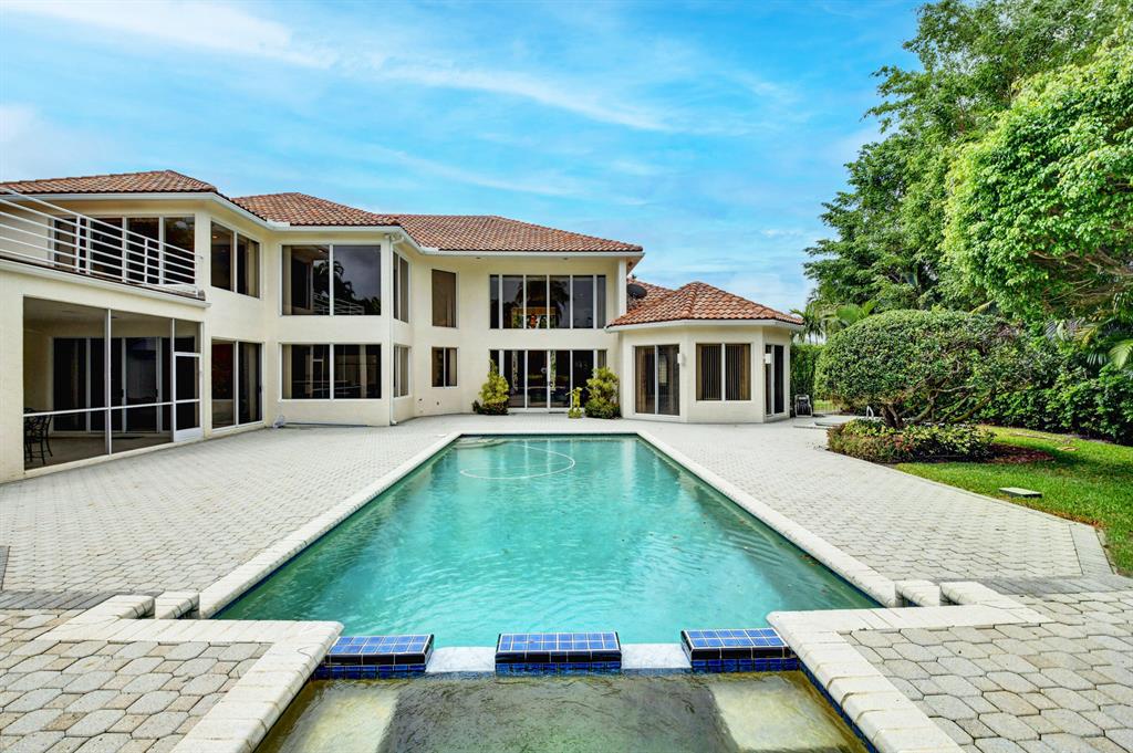 ST ANDREWS COUNTRY CLUB - Residential