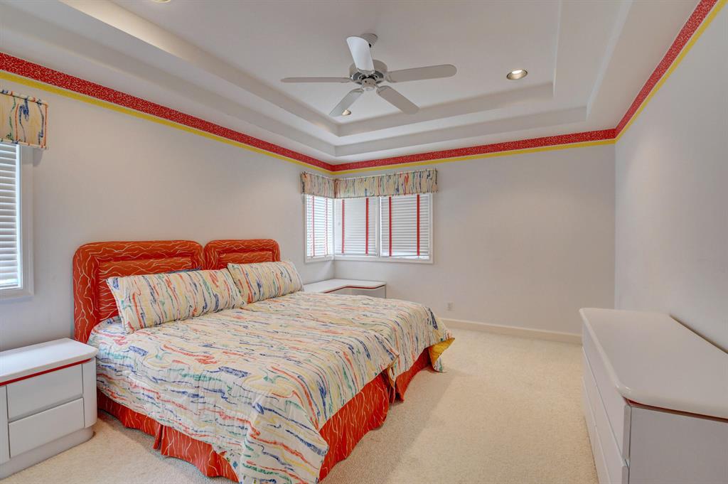 ST ANDREWS COUNTRY CLUB - Residential