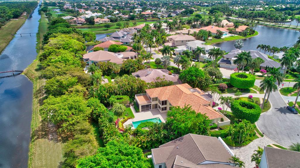 ST ANDREWS COUNTRY CLUB - Residential