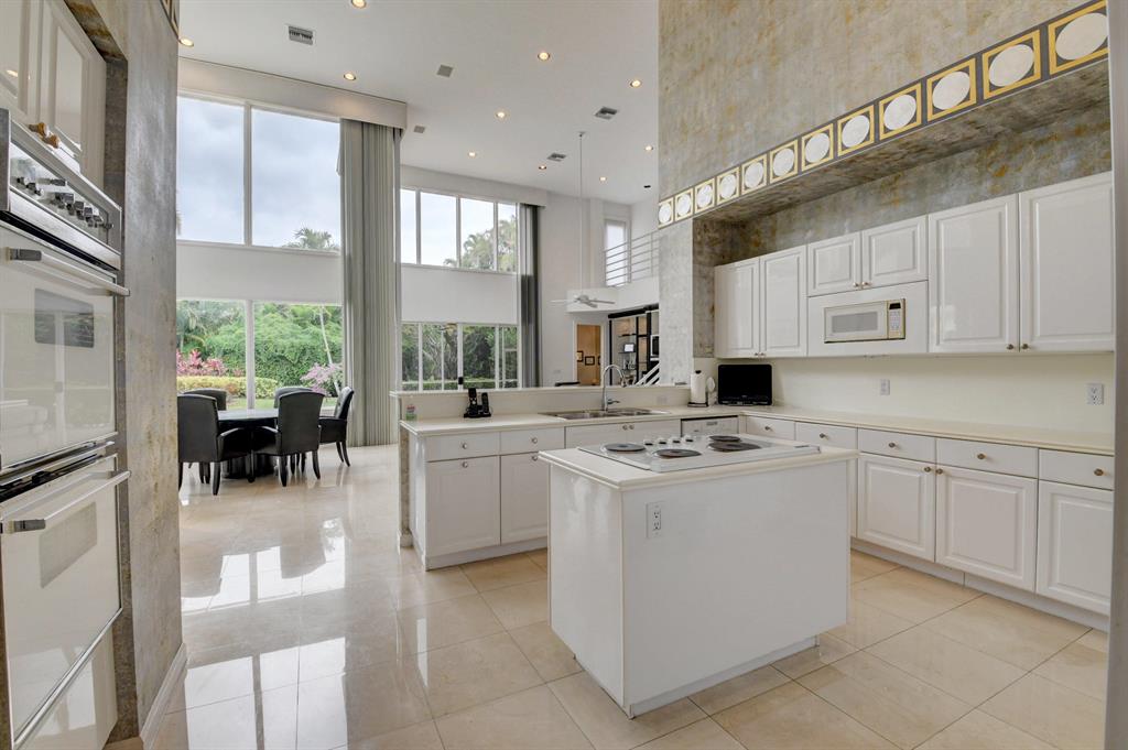 ST ANDREWS COUNTRY CLUB - Residential