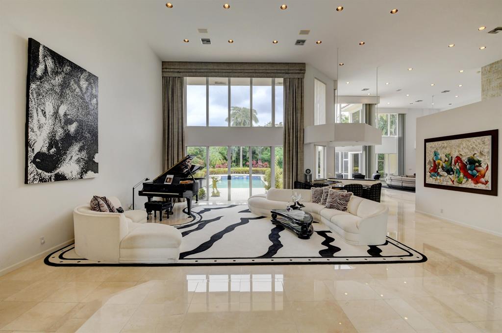 ST ANDREWS COUNTRY CLUB - Residential