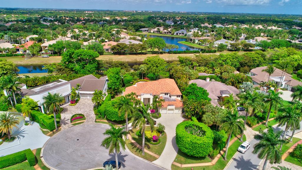 ST ANDREWS COUNTRY CLUB - Residential