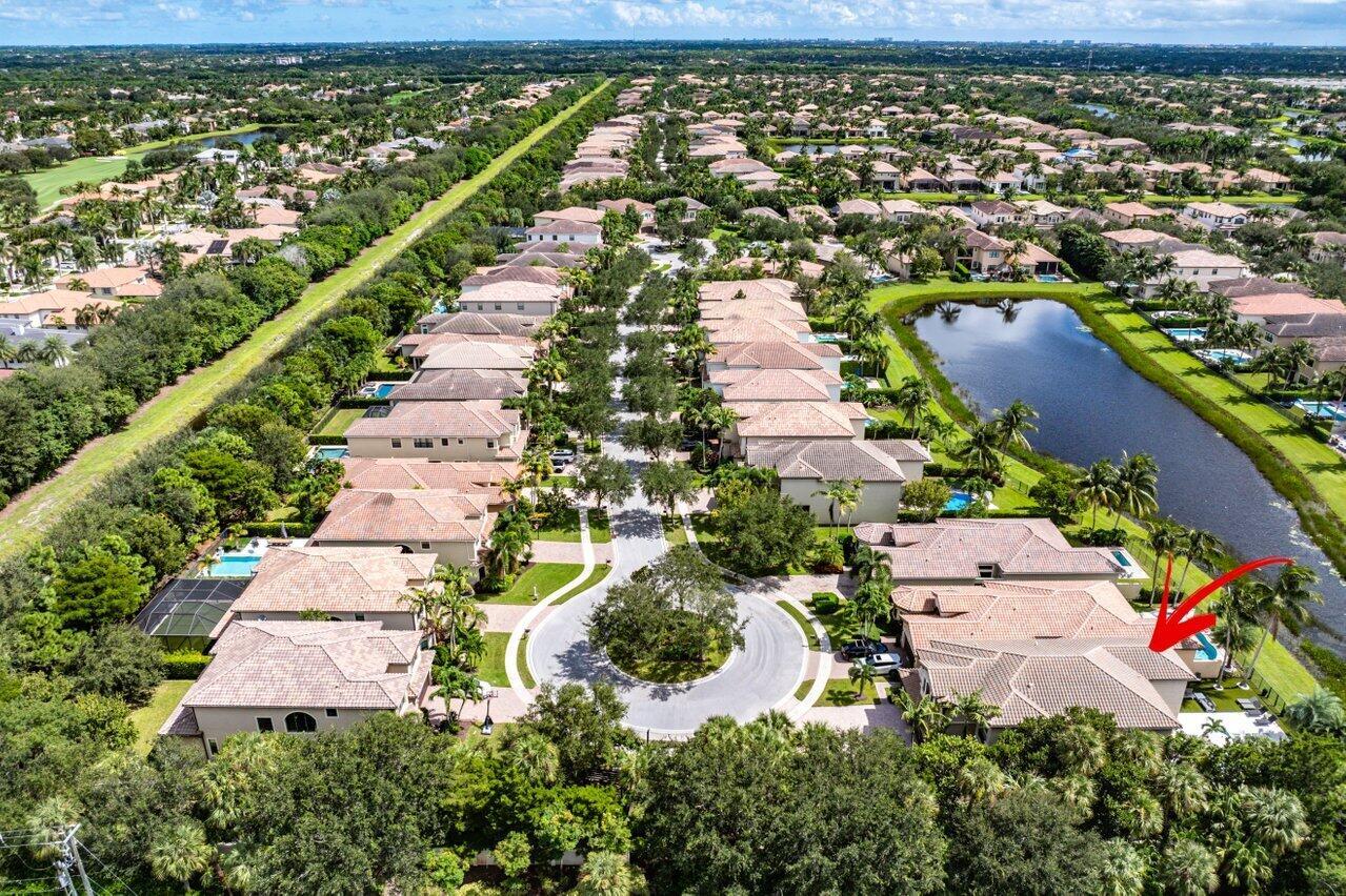 BRIDGES PL 1 - Residential