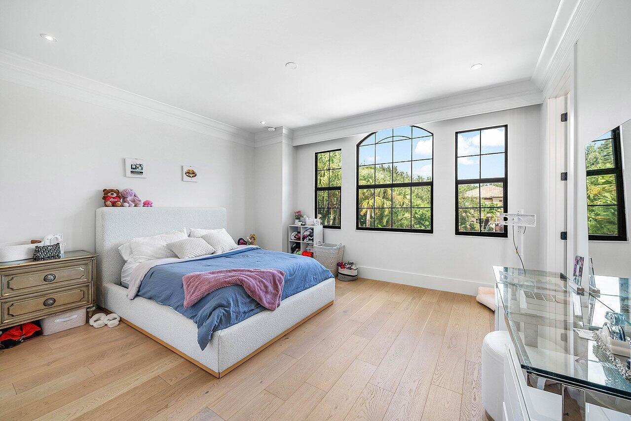 BRIDGES PL 1 - Residential
