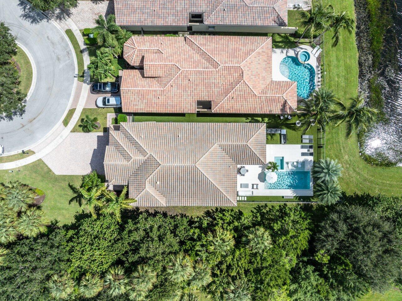 BRIDGES PL 1 - Residential