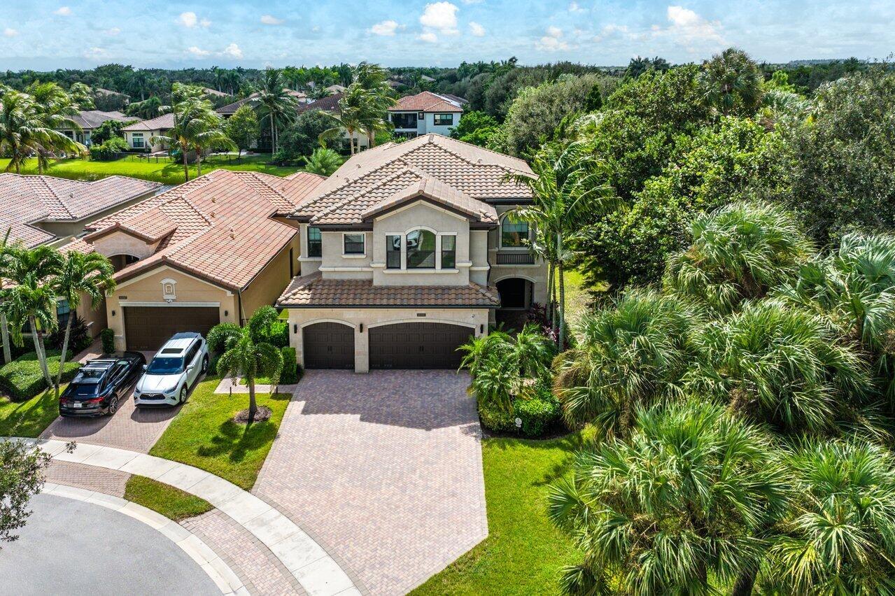 BRIDGES PL 1 - Residential